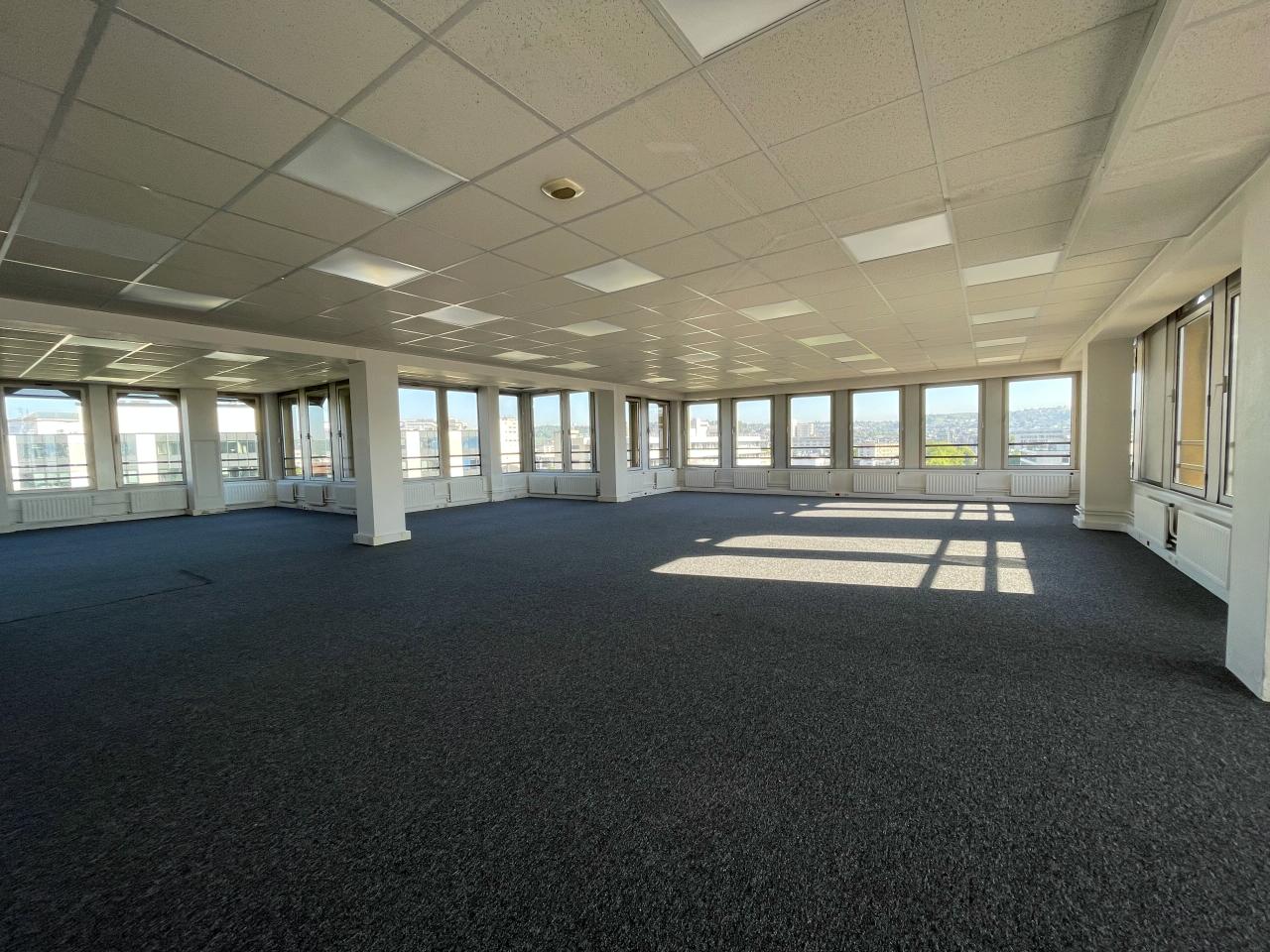 Bureau Rouen 696m² Location bureau Rouen Seine-Maritime OLBUR2112555 15